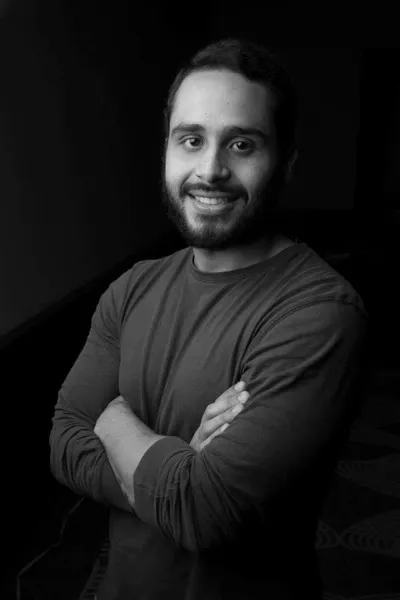Pedro Villarreal — Senior Frontend Engineer
