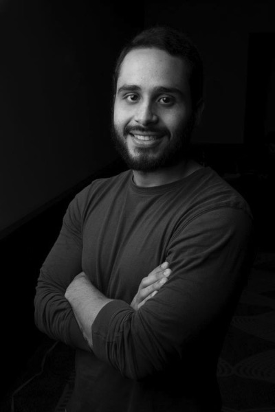 Pedro Villarreal — Senior Frontend Engineer